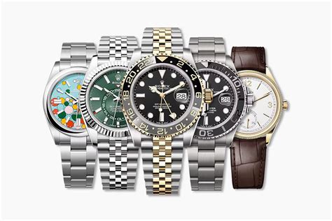 Rolex Update: Watches & Wonders 2023 .